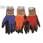 NON-SLIP WORK GLOVES