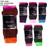 THERMAXXX BAS THERMAL POUR FEMME ASST. 85G