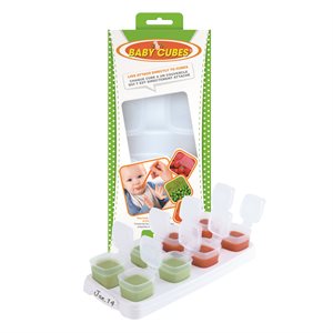 BABY CUBES 40ML / 1OZ