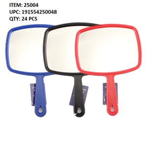 MIROIR A MAIN