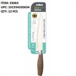 BREAD KNIFE