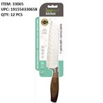 SANTOU KNIFE