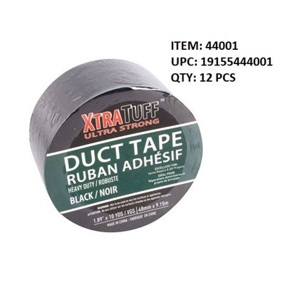 DUCT TAPE 48MM X 9.15M