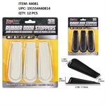 XTRATUFF RUBBER DOOR STOPPERS