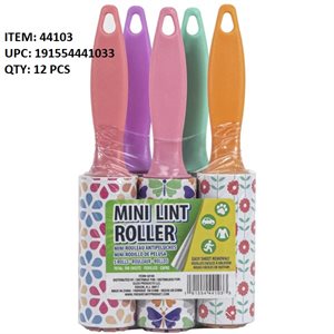 MINI ROULEAU ANTIPELUCHES
