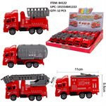 FIRE RESCUE SERIES