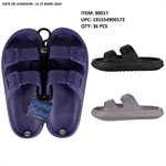 TWO STRAP MENS SANDAL