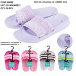 SANDALES POUR FILLES EN LIGNES TAILLES 12.5 - 3