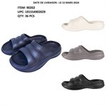 SANDALES POUR HOMME